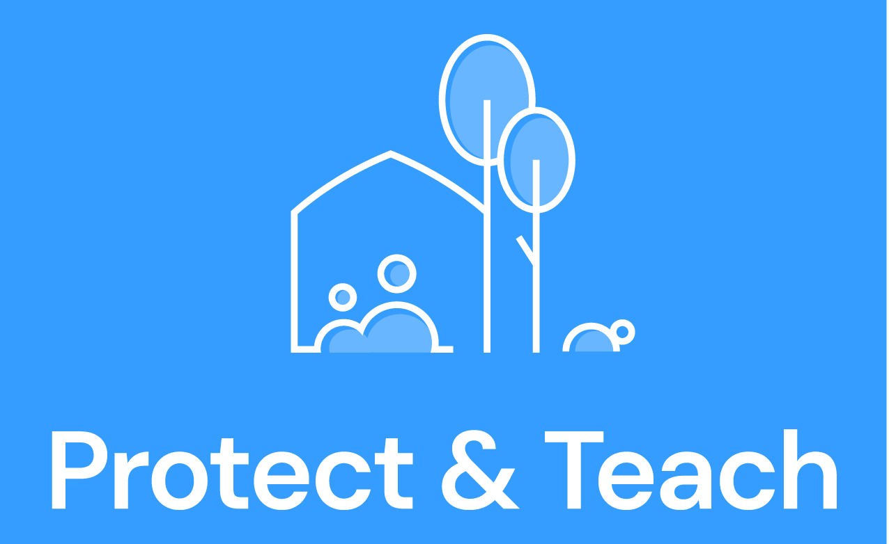 Protect&Teach